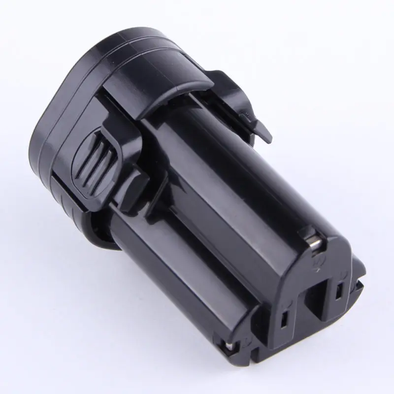 10.8V 1500mAh Li-ion Battery for Makita BL1013 BL1014 BL 1013 BL 1014 LCT203W 194550-6 194551-4 195332-9 DF030D
10.8V 1500mAh Li-ion Battery for Makita BL1013 BL1014 BL 1013 BL 1014 LCT203W 194550-6 194551-4 195332-9 DF030D