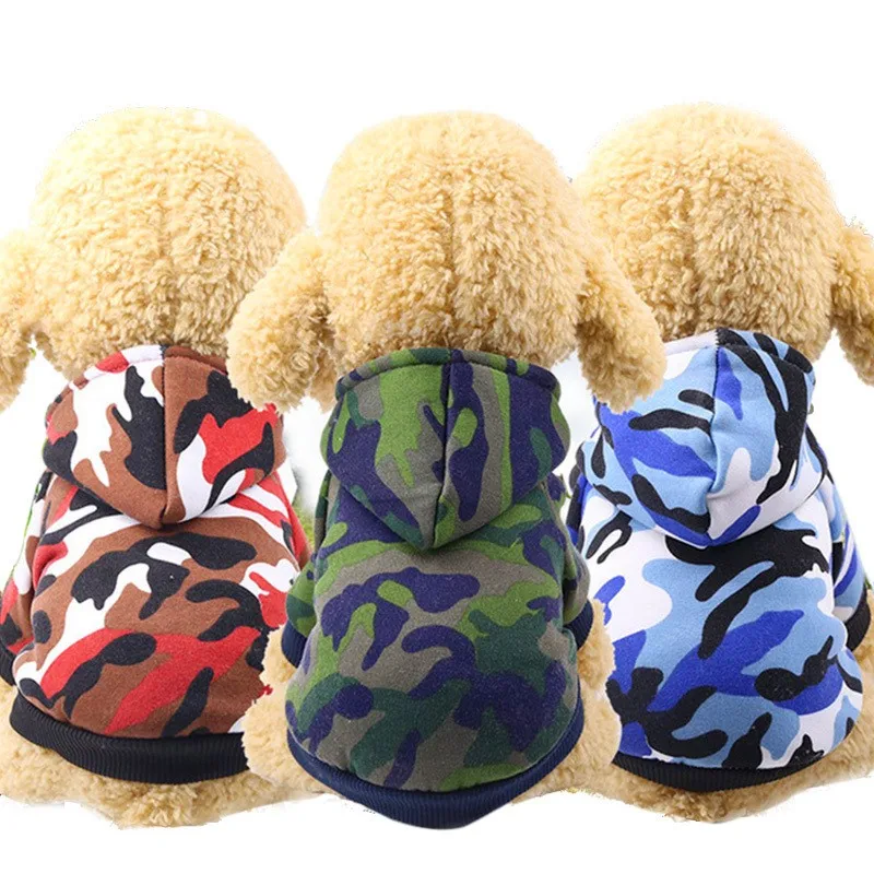 2018 New Pet Clothing Winter Dog Clothes For Small Dogs Hoodie Chihuahua Puppy Cat Sweatshirt Soft Dogs Costume For Pets Coat
2018 New Pet Clothing Winter Dog Clothes For Small Dogs Hoodie Chihuahua Puppy Cat Sweatshirt Soft Dogs Costume For Pets Coat