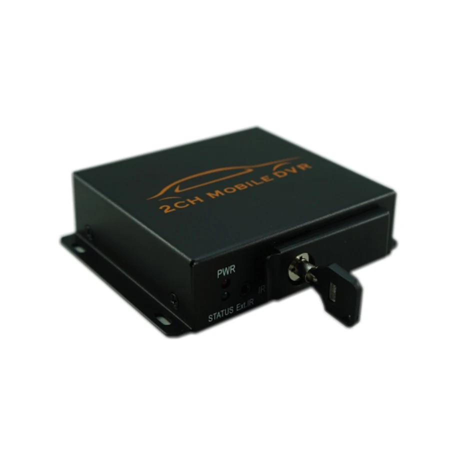 128GB 2CH mini vehicle DVR D1 resolution with remote control For taxi bus dvr
128GB 2CH mini vehicle DVR D1 resolution with remote control For taxi bus dvr