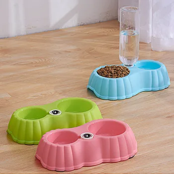 1 Pcs Pet Dog Bowl Pumpkin Shape Automatic Feeder Water Dispenser Eating Drinking J2Y
1 Pcs Pet Dog Bowl Pumpkin Shape Automatic Feeder Water Dispenser Eating Drinking J2Y