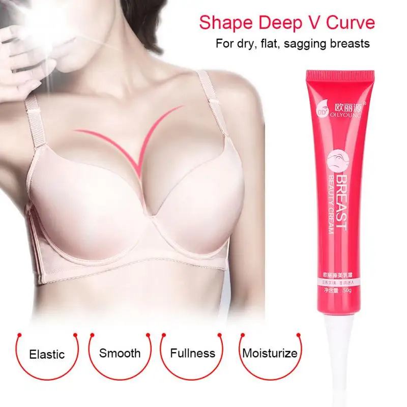 50g Breast Firming Cream Attractive Bust Enlargement Enhancement Lifting Cream Size Up Beauty Breast Skin Care Supplement Cream
50g Breast Firming Cream Attractive Bust Enlargement Enhancement Lifting Cream Size Up Beauty Breast Skin Care Supplement Cream
