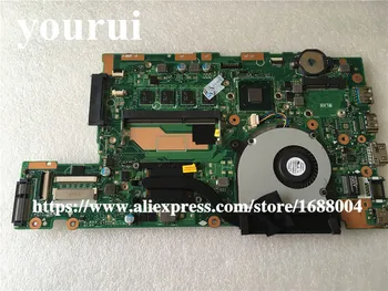 s400ca S500CA motherboard With I3 CPU For ASUS S400CA s500ca Laptop motherboard S400CA mainboard REV3.1 100% tested
s400ca S500CA motherboard With I3 CPU For ASUS S400CA s500ca Laptop motherboard S400CA mainboard REV3.1 100% tested