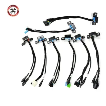 8CABLES EIS/ELV Test Line for Mercedes Works Together with VVDI BGA EIS ELV maintenance (without Having to Get on the Car)
8CABLES EIS/ELV Test Line for Mercedes Works Together with VVDI BGA EIS ELV maintenance (without Having to Get on the Car)