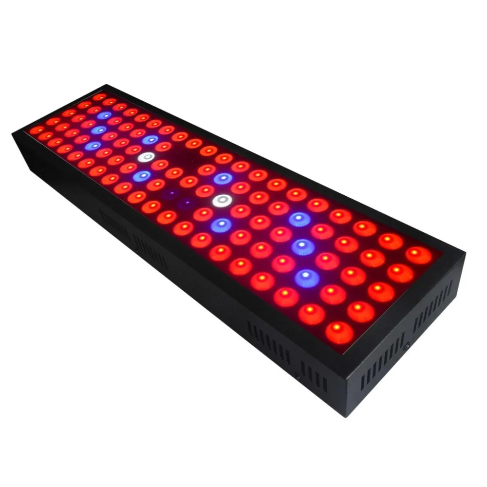 300W Flower Plant Phyto Growth Light Full Spectrum Hydroponic Indoor Greenhouse Grow LedPlant Lamp Vegetables & Flowering
300W Flower Plant Phyto Growth Light Full Spectrum Hydroponic Indoor Greenhouse Grow LedPlant Lamp Vegetables & Flowering