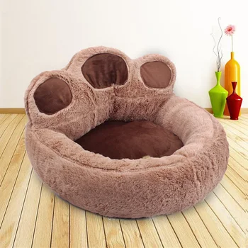 Fully Removable And Washable Four Seasons Suede Small Dog Kennel Autumn And Winter Warm Day Teddy Pet Thickened Cat Litter
Fully Removable And Washable Four Seasons Suede Small Dog Kennel Autumn And Winter Warm Day Teddy Pet Thickened Cat Litter