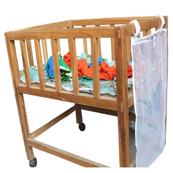 Bed Hanging Storage Bag Baby Cot Bed Baby bedside pouch Cotton Crib Organizer 48*60cm Mum Diaper Pocket
Bed Hanging Storage Bag Baby Cot Bed Baby bedside pouch Cotton Crib Organizer 48*60cm Mum Diaper Pocket