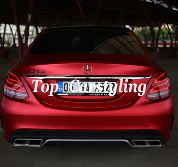 Top quality Ice Red Metallic matte Chrome Vinyl Wrap For Car Wrap Cover With Air bubble Free Low tack glue 1.52x20m/5x67ft
Top quality Ice Red Metallic matte Chrome Vinyl Wrap For Car Wrap Cover With Air bubble Free Low tack glue 1.52x20m/5x67ft