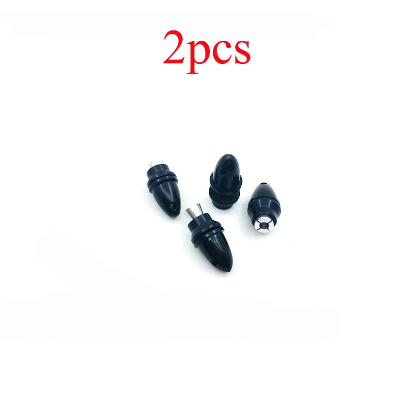 2PCS Propeller Clip CW CCW Propellers Clamp Prop Bracket 4.0mm Hole M6 Tooth for F4006 QM4006 Motor RC Drone Aircraft Parts
2PCS Propeller Clip CW CCW Propellers Clamp Prop Bracket 4.0mm Hole M6 Tooth for F4006 QM4006 Motor RC Drone Aircraft Parts