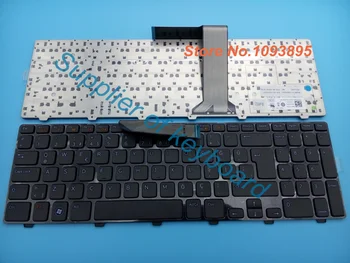 NEW Turkish Keyboard For Dell Inspiron 15R N5110 M5110 N 5110 Laptop Turkish Keyboard
NEW Turkish Keyboard For Dell Inspiron 15R N5110 M5110 N 5110 Laptop Turkish Keyboard