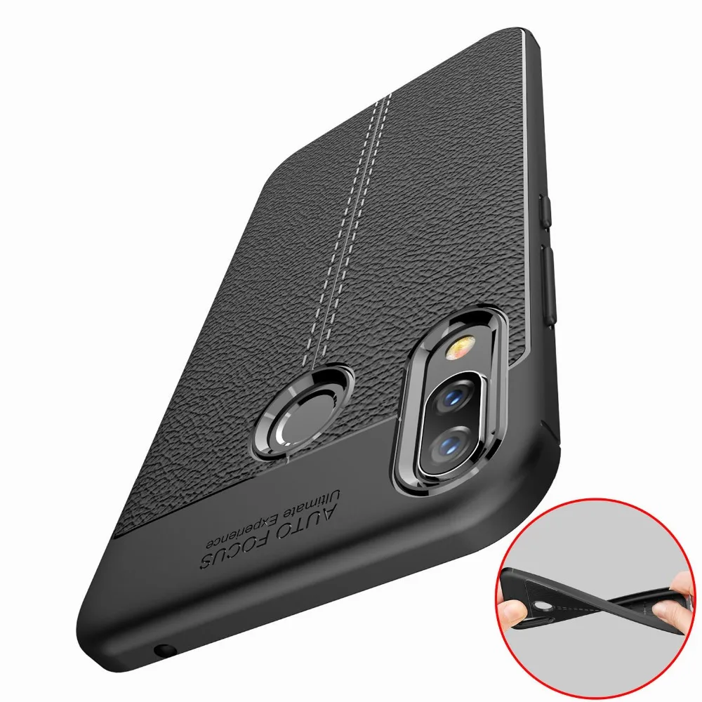 Lichee Texture Coque Cover 6.2For Lenovo Z5 Case For Lenovo Z5 S5 K8 Note Dual Xt1902 Phone Back Coque Cover Case
Lichee Texture Coque Cover 6.2For Lenovo Z5 Case For Lenovo Z5 S5 K8 Note Dual Xt1902 Phone Back Coque Cover Case
