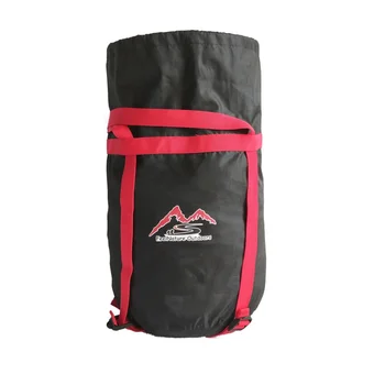 Muti-functional Waterproof Compression Stuff Sack Bag Lightweight Outdoor Camping Bag Storage Package For Travel Hiking S & M
Muti-functional Waterproof Compression Stuff Sack Bag Lightweight Outdoor Camping Bag Storage Package For Travel Hiking S & M