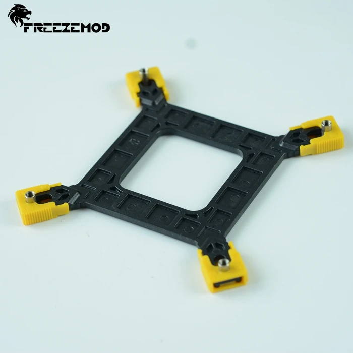 FREEZEMOD INTEL computer motherboard backplane water cooling block backplane for all platform
FREEZEMOD INTEL computer motherboard backplane water cooling block backplane for all platform