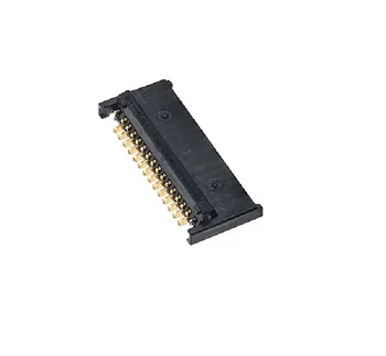 50pcs/lot J5700 for macbook air 13" 11" A1466 A1455 Year 2012 Trackpad Keyboard fpc Connector 14PIN
50pcs/lot J5700 for macbook air 13" 11" A1466 A1455 Year 2012 Trackpad Keyboard fpc Connector 14PIN