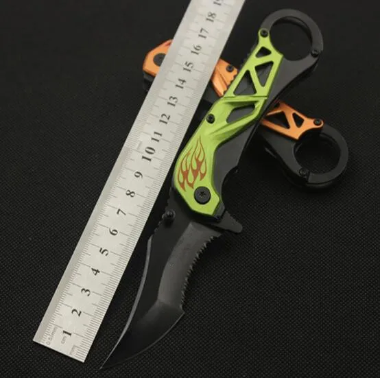 SHNAPIHN Knife Pocket tactical Folding Knife Outdoor Hunting Knife camping pocket survival Knives EDC multi functional tools 
SHNAPIHN Knife Pocket tactical Folding Knife Outdoor Hunting Knife camping pocket survival Knives EDC multi functional tools
