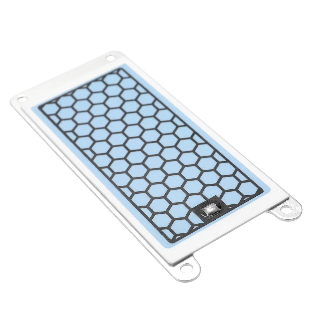 Portable Home 5g/h Ozone Plate Generator Integrated Ceramic Ozonizer Air Water Sterilization Purifier Parts for DIY Using
Portable Home 5g/h Ozone Plate Generator Integrated Ceramic Ozonizer Air Water Sterilization Purifier Parts for DIY Using