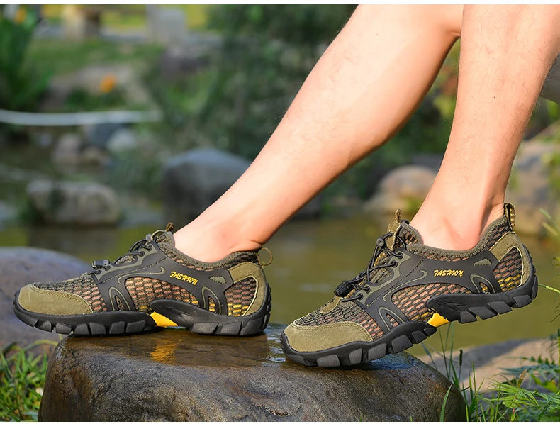 Waterproof Men Shoes HTB1FAAxaxv1gK0jSZFFq6z0sXXaV.jpg - Waterproof Men Shoes