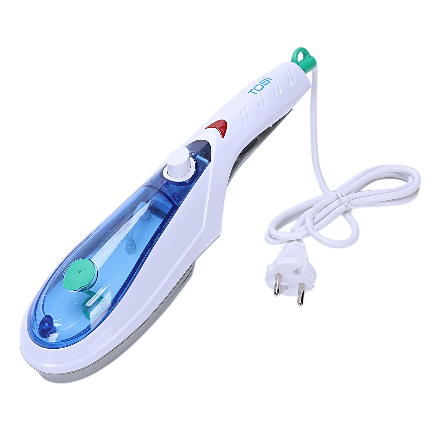 Handheld Garment Steamer Brush Portable Steam Iron For Clothes Generator Ironing Steamer For Underwear Steamer Iron
Handheld Garment Steamer Brush Portable Steam Iron For Clothes Generator Ironing Steamer For Underwear Steamer Iron