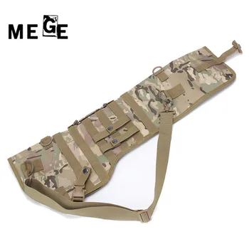 MEGE Brand Outdoor Airsoft Air Hunting Air Guns Bag Tactical Military Assault Rifle Hunting Cartridge Belt
MEGE Brand Outdoor Airsoft Air Hunting Air Guns Bag Tactical Military Assault Rifle Hunting Cartridge Belt