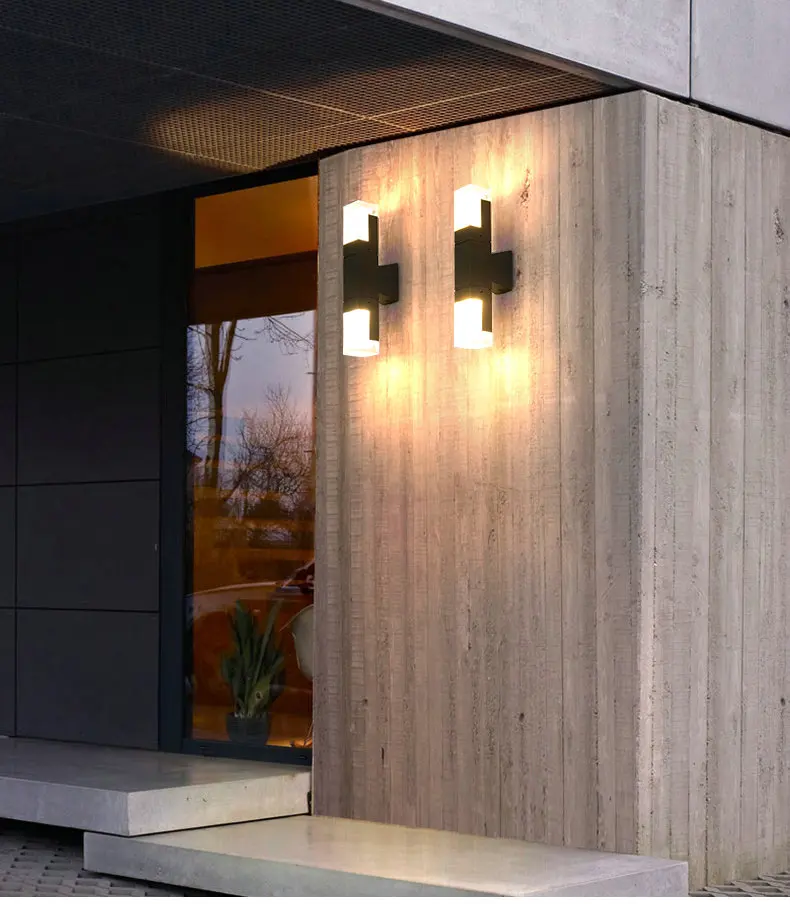 wall lamps 6