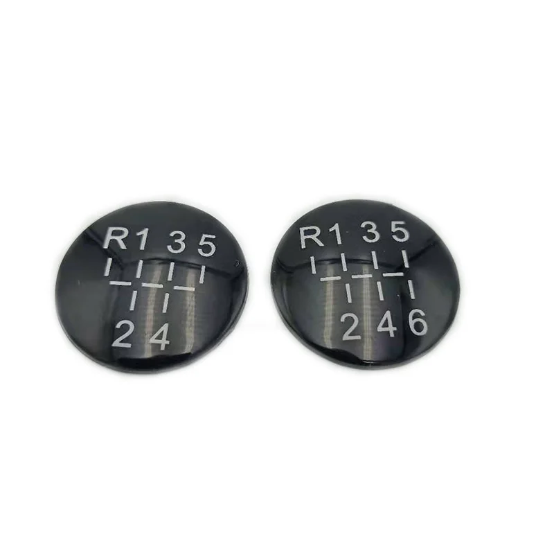 1pcs 5/6 Speed Car Gear Knob black Cap Top Cover For VAUXHALL OPEL ASTRA III H CORSA D 2004-2010
1pcs 5/6 Speed Car Gear Knob black Cap Top Cover For VAUXHALL OPEL ASTRA III H CORSA D 2004-2010