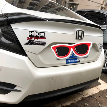 UBUYUWANT For Honda Civic 2015-2018 Rear Trunk Spoiler High Quality ABS Material Primer Color Car Tail Wing Decoration For Civic
UBUYUWANT For Honda Civic 2015-2018 Rear Trunk Spoiler High Quality ABS Material Primer Color Car Tail Wing Decoration For Civic