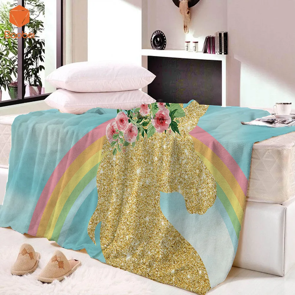 3D Unicorn Rainbow Happy Birthday For Kids Soft Blanket Nap blanket Velvet Plush Beach Towel Blanket Throws bedsheet Travel
3D Unicorn Rainbow Happy Birthday For Kids Soft Blanket Nap blanket Velvet Plush Beach Towel Blanket Throws bedsheet Travel