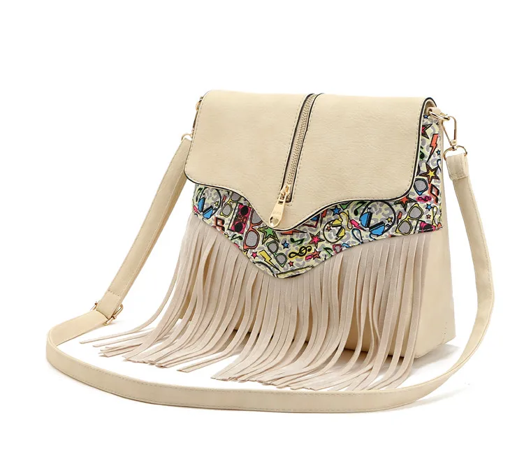 Ou trouver Sac ethnique bohème