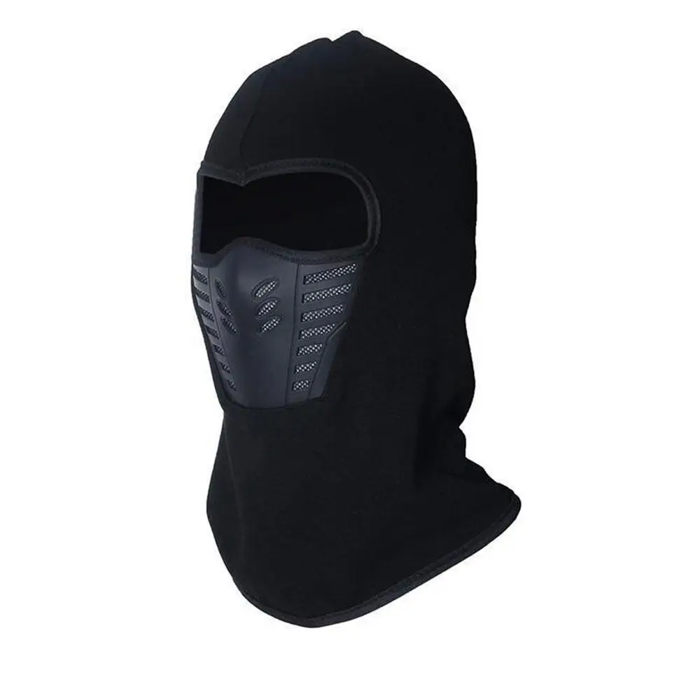 Cycling Winter Fleece Warm Full Face Cover Anti-dust Windproof Ski Mask Snowboard Hood Anti-dust Bike Thermal Balaclavas Scarf
Cycling Winter Fleece Warm Full Face Cover Anti-dust Windproof Ski Mask Snowboard Hood Anti-dust Bike Thermal Balaclavas Scarf
