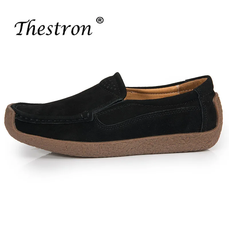 Women Large Code35-43 Black Red Slip on Shoes for Female Autumn Winter Vintage Loafers Rubber Bottom Comfortable Designers Shoes
Women Large Code35-43 Black Red Slip on Shoes for Female Autumn Winter Vintage Loafers Rubber Bottom Comfortable Designers Shoes