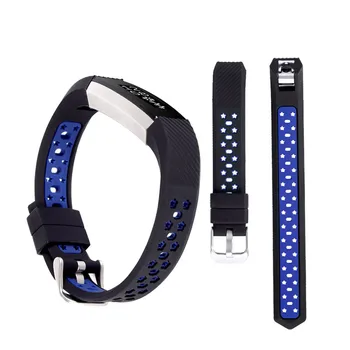 Silicone strap for Fitbit Alta Wrist Replacement Band Smart Watch Fitness Strap Accessory Ma30
Silicone strap for Fitbit Alta Wrist Replacement Band Smart Watch Fitness Strap Accessory Ma30