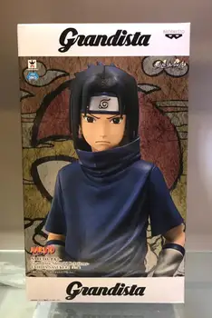 PrettyAngel - Genuine Banpresto Grandista Shinobi Relations NARUTO Shippuden UCHIHA SASUKE #2 Childhood ver. Collection Figure
PrettyAngel - Genuine Banpresto Grandista Shinobi Relations NARUTO Shippuden UCHIHA SASUKE #2 Childhood ver. Collection Figure