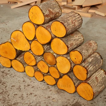 15cm boxwood logs material Chinese boxwood Knife handle material plate Wood carving material -1 piece wood
15cm boxwood logs material Chinese boxwood Knife handle material plate Wood carving material -1 piece wood