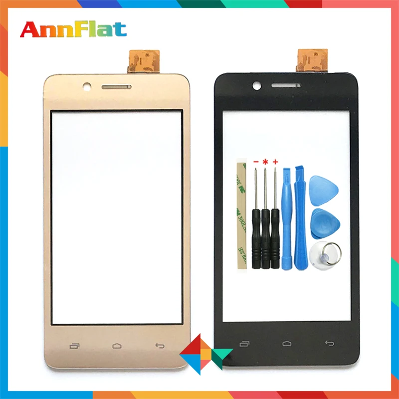 High Quality 4.0'' For Micromax Bolt Q402 Touch Screen Digitizer Front Glass Lens Sensor Panel Free Shipping
High Quality 4.0'' For Micromax Bolt Q402 Touch Screen Digitizer Front Glass Lens Sensor Panel Free Shipping