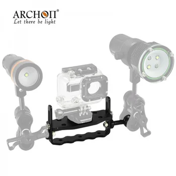 ARCHON Ball Clip Mount Bracket Z10 Z09 Z07 Z06 Aluminum Multifunctional Flashlight Mount Holders Diving Photography Support
ARCHON Ball Clip Mount Bracket Z10 Z09 Z07 Z06 Aluminum Multifunctional Flashlight Mount Holders Diving Photography Support