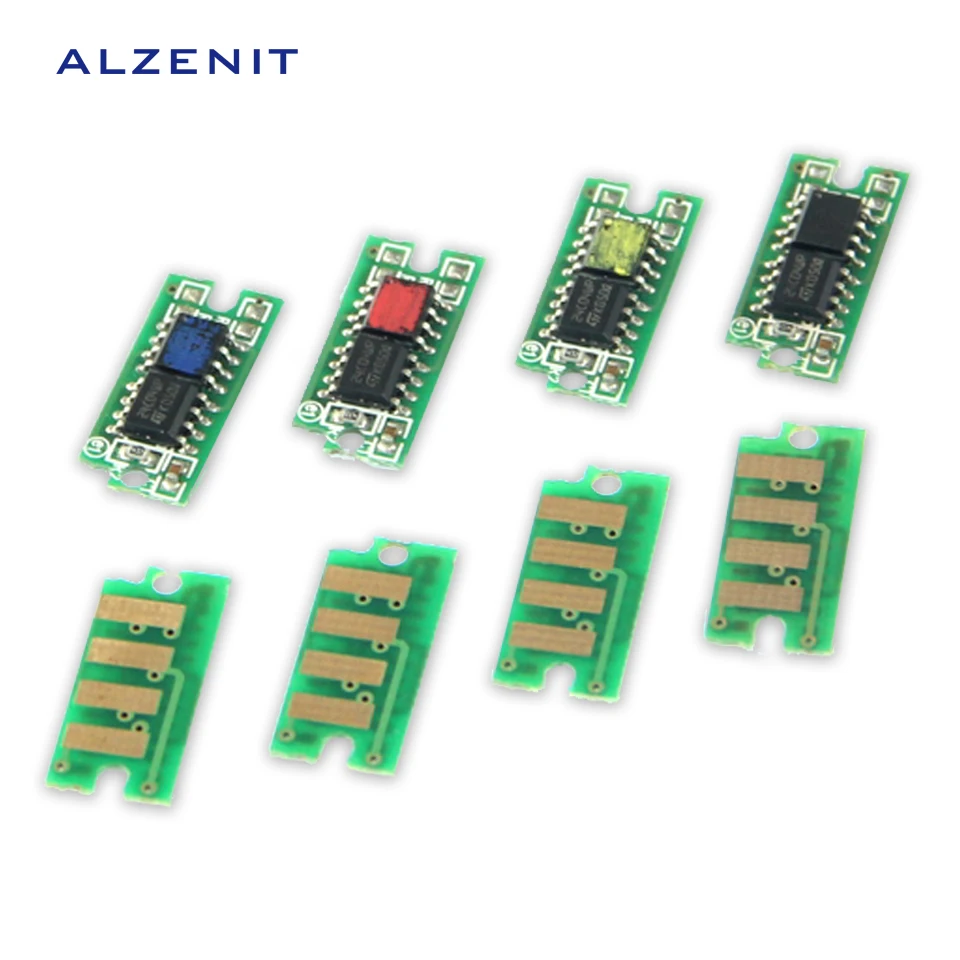 4Pcs GZLSPART For Dell C1660 C1760 C1765 OEM New Drum Count Chip Four Color Printer Parts
4Pcs GZLSPART For Dell C1660 C1760 C1765 OEM New Drum Count Chip Four Color Printer Parts