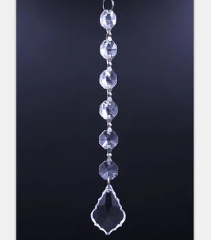 5pcs/lot Crystal French Leaf Chandelier Suncatcher Prism Hanging Pendant Parts Free Shipping
5pcs/lot Crystal French Leaf Chandelier Suncatcher Prism Hanging Pendant Parts Free Shipping