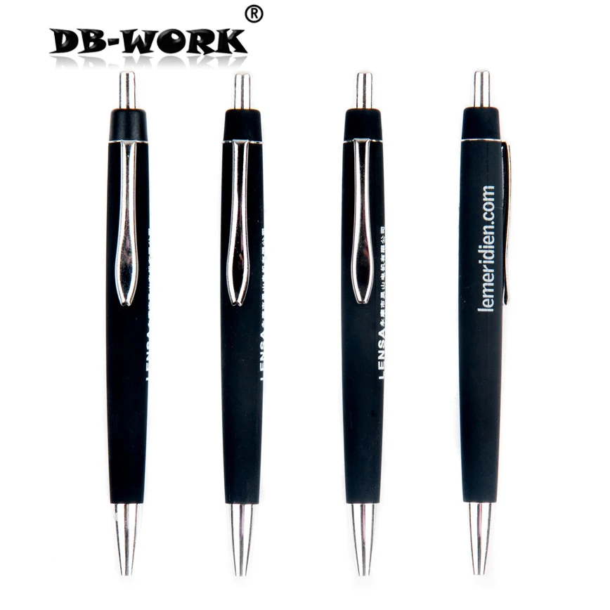 2019 Business office Semimetal advertisement pen custom pen/ball pen can be customized LOGO printing
2019 Business office Semimetal advertisement pen custom pen/ball pen can be customized LOGO printing