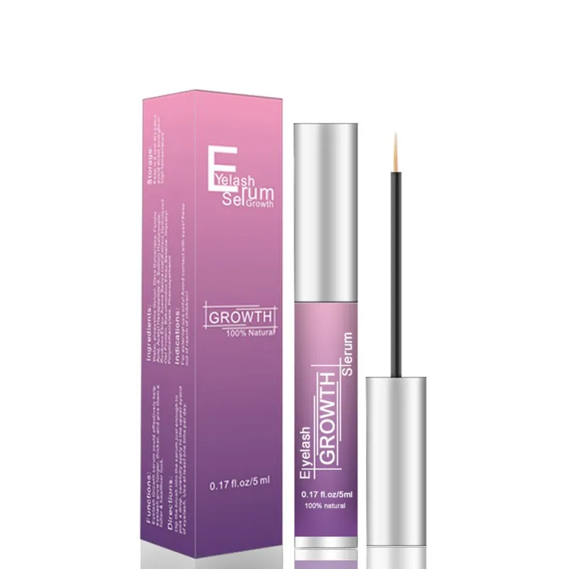 5ml Liquid Eyelash Growth Serum Eyelash Growth Treatment Lengthening Thickening Eyelash Enhancer Hot
5ml Liquid Eyelash Growth Serum Eyelash Growth Treatment Lengthening Thickening Eyelash Enhancer Hot