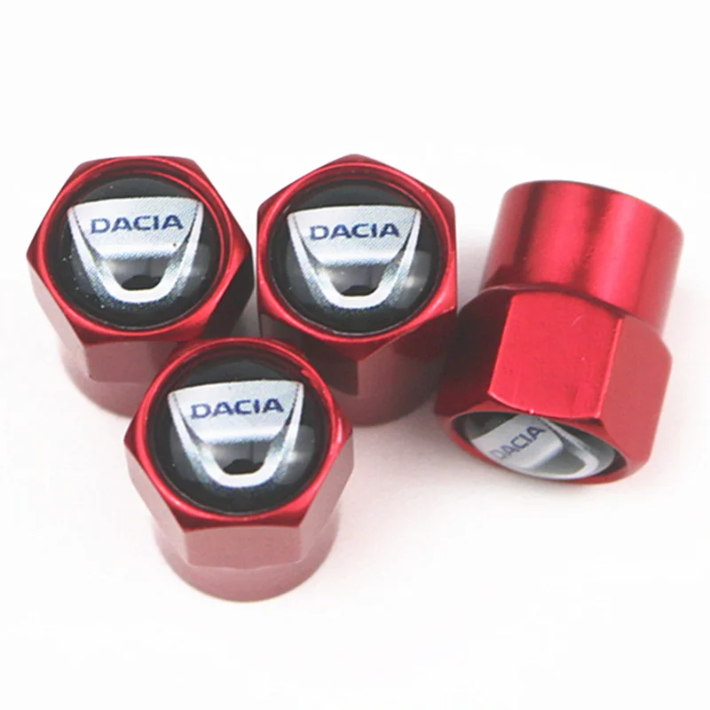 Excellent 4pcs/set New Car Tire Valve Caps For Dacia Lodgy 2 Mcv Sandero Duster Logan Sandero Auto Car Styling
Excellent 4pcs/set New Car Tire Valve Caps For Dacia Lodgy 2 Mcv Sandero Duster Logan Sandero Auto Car Styling