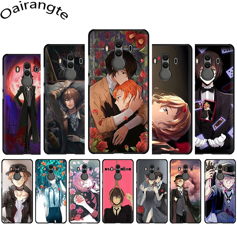 Japan anime bungou stray dogs Dazai Osamu phone case for Huawei Y6 Y7 Prime Y9 Mate 10 20 30 Lite Pro Nova 2i 2 Lite 3 3i 4 5i
Japan anime bungou stray dogs Dazai Osamu phone case for Huawei Y6 Y7 Prime Y9 Mate 10 20 30 Lite Pro Nova 2i 2 Lite 3 3i 4 5i