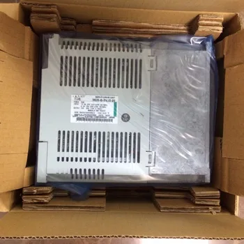 NEW&ORIGINAL SERVO DRIVE UNIT MDS-B-SVJ2-20 *100% REAL STOCK,Please contact us for real photo and best price*
NEW&ORIGINAL SERVO DRIVE UNIT MDS-B-SVJ2-20 *100% REAL STOCK,Please contact us for real photo and best price*