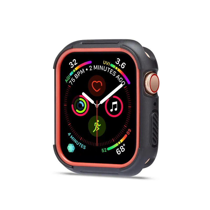 Black Red