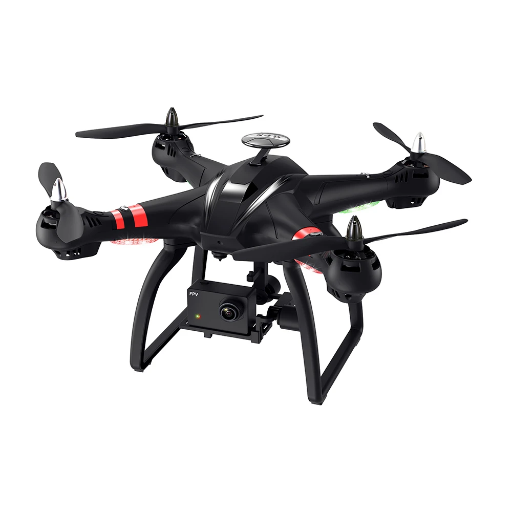 

Drone with 360MP Camera HD WIFI Hovering Quadrocopter Dual GPS brushless Super FPV high-definition graphics Gift