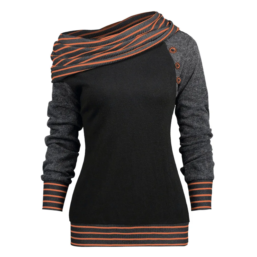 Plus Size Harajuku Hoodies Sweatshirt Women 2018 Streetwear Striped One Shoulder Hoodie Women Fashion Clothes Moletom
Plus Size Harajuku Hoodies Sweatshirt Women 2018 Streetwear Striped One Shoulder Hoodie Women Fashion Clothes Moletom