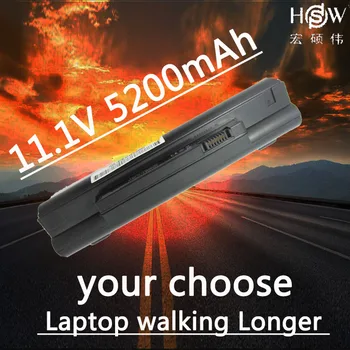 HSW Laptop Battery for Dell Inspiron 11z,Mini 10,1011,10v,312-0935,453-10120,453-10121,312-0867,312-0907,F144M,H766N,J590M,J658N
HSW Laptop Battery for Dell Inspiron 11z,Mini 10,1011,10v,312-0935,453-10120,453-10121,312-0867,312-0907,F144M,H766N,J590M,J658N