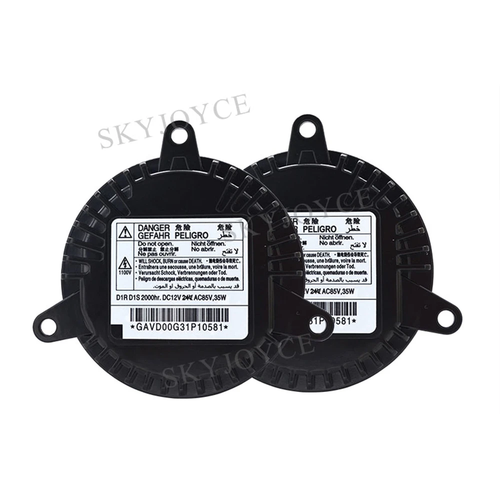N4 ballast