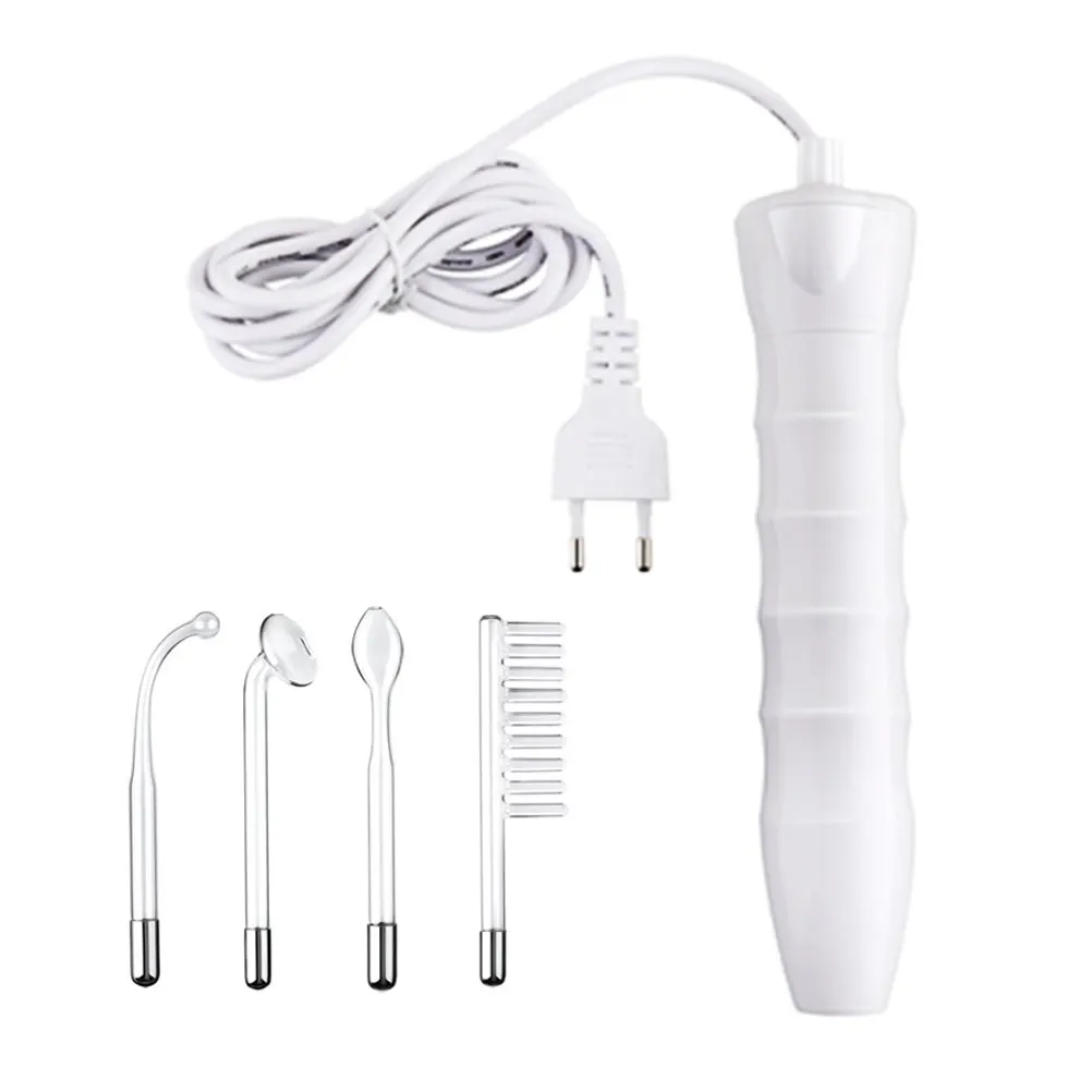 1pc Electrotherapy Device Set Portable Effective Practical Durable Electrotherapy Comb for Adults Women Ladies
1pc Electrotherapy Device Set Portable Effective Practical Durable Electrotherapy Comb for Adults Women Ladies