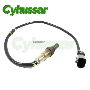 Oxygen Sensor O2 Lambda Sensor Air Fuel Ratio Sensor fit for Volks.wagen V.W AUD.I SEAT SKOD.A 2006-2014 03F906262B 03F906262
Oxygen Sensor O2 Lambda Sensor Air Fuel Ratio Sensor fit for Volks.wagen V.W AUD.I SEAT SKOD.A 2006-2014 03F906262B 03F906262