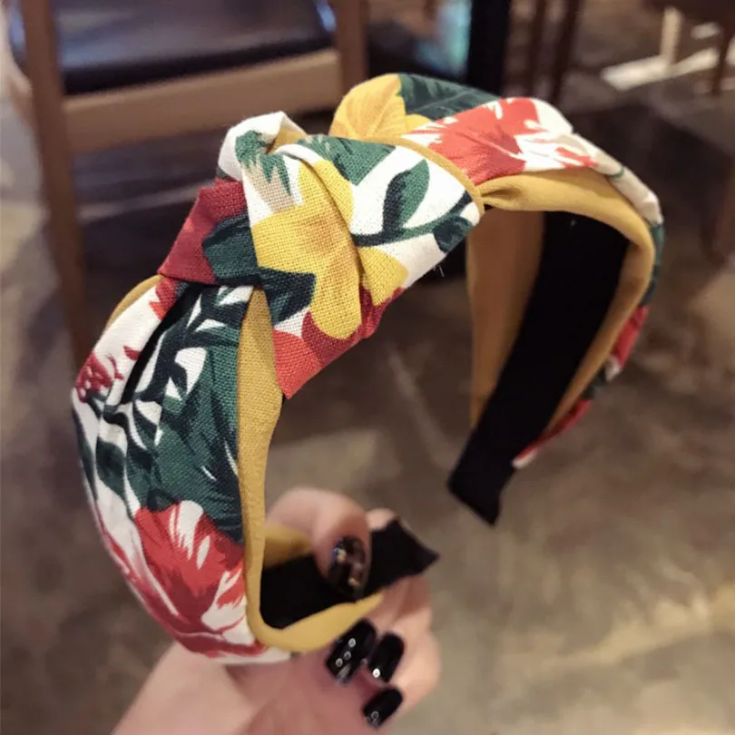 Haimeikang Cross Bow Headband For Girls Lady Top Knot Hairbands Patchwork Grid Turban Hair Hoop Hair Accessories Headdress
Haimeikang Cross Bow Headband For Girls Lady Top Knot Hairbands Patchwork Grid Turban Hair Hoop Hair Accessories Headdress