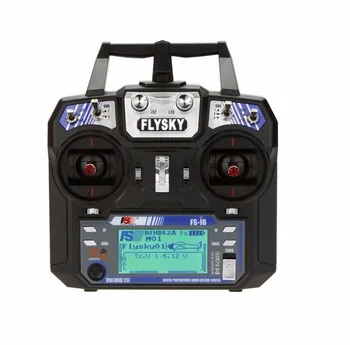 free shipping FlySky FS i6 iA6/iA6B 2.4G 6ch Radio Transmitter Receiver RC Quadcopter Multirotor
free shipping FlySky FS i6 iA6/iA6B 2.4G 6ch Radio Transmitter Receiver RC Quadcopter Multirotor